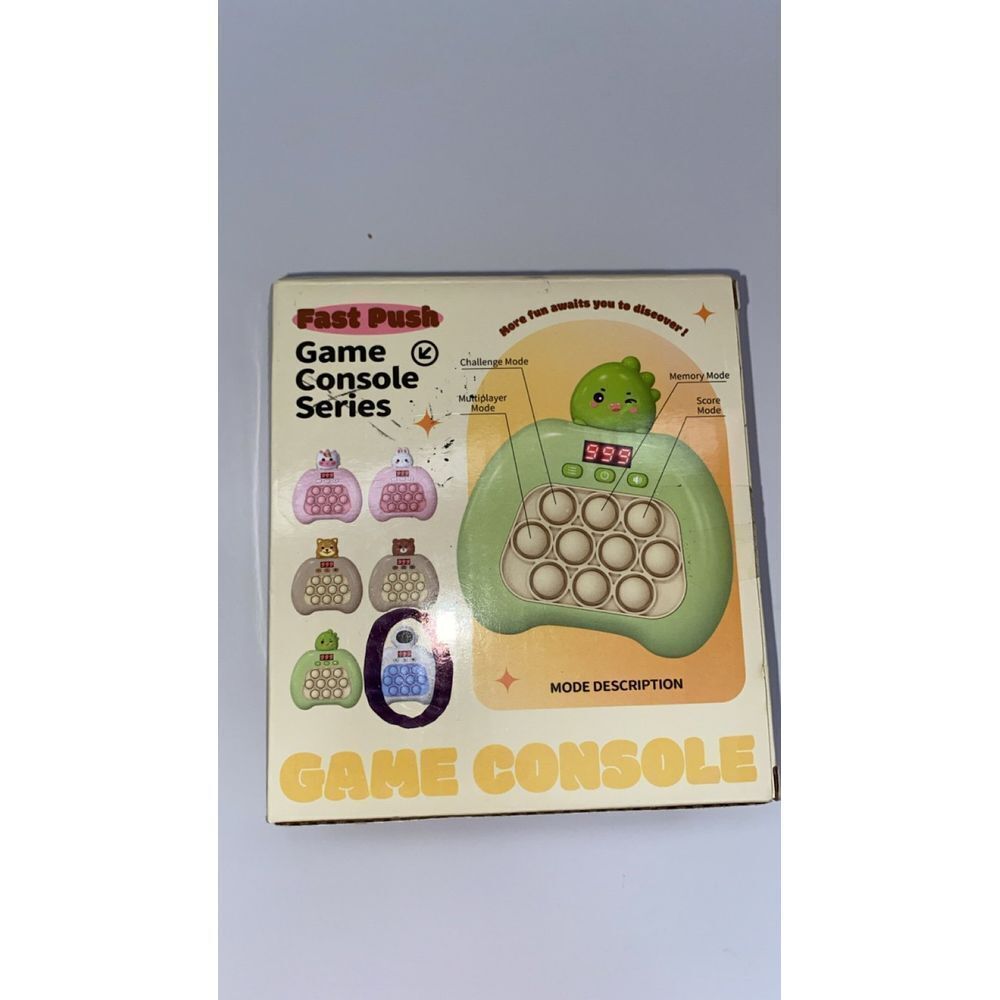 NEW!‎ Speed push game machine
